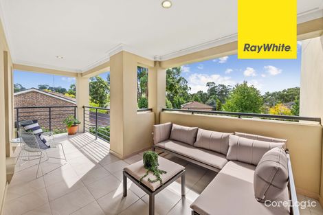 Property photo of 6 Elga Close Cherrybrook NSW 2126
