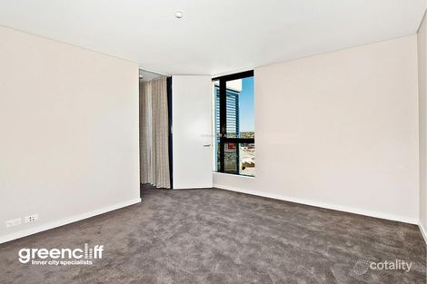 Property photo of 1401/3 Sterling Circuit Camperdown NSW 2050