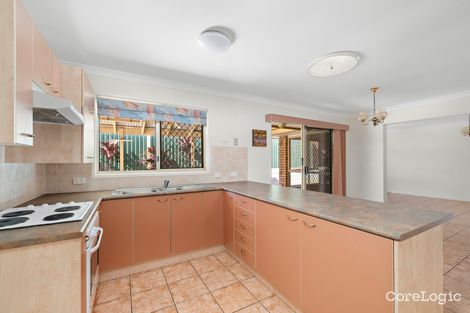 Property photo of 24 Lucy Court Ormiston QLD 4160