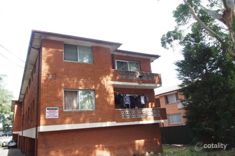 5/111 Dartbrook Rd, Auburn, NSW 2144