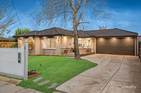Property photo of 3 Windermere Crescent Gladstone Park VIC 3043