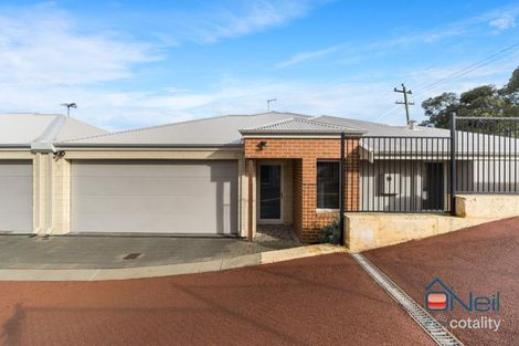 Property photo of 3 Marsh Road Mount Richon WA 6112