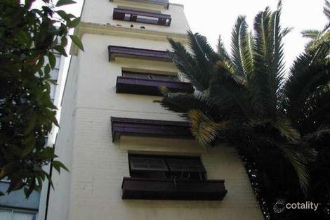 3/40a Bayswater Rd, Rushcutters Bay, NSW 2011