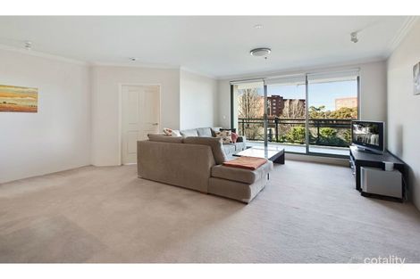 16/110-116 Alfred St S, Milsons Point, NSW 2061