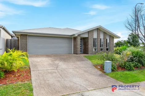 43 Woodward Ave, Yarrabilba, QLD 4207