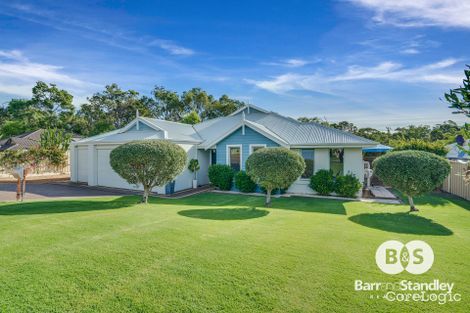 Property photo of 27 St Nicholas Way Australind WA 6233