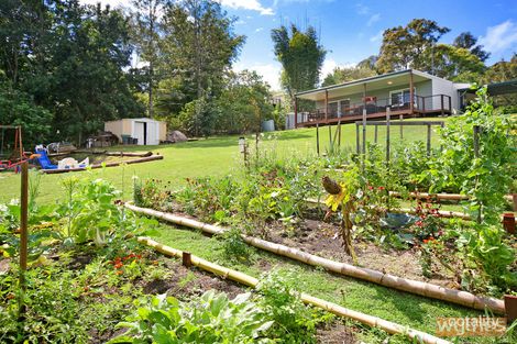 Property photo of 22A Casey Street Cooran QLD 4569