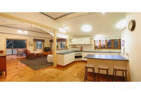 Property photo of 17 Gerler Street Bardon QLD 4065