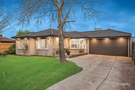 Property photo of 3 Windermere Crescent Gladstone Park VIC 3043