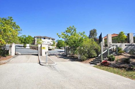 Property photo of 29/44-48 McLaren Road Nerang QLD 4211
