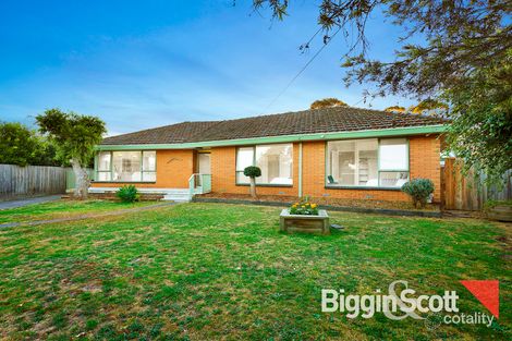 9 Banksia Ct, Wheelers Hill, VIC 3150