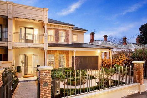 Property photo of 29B Adelaide Street Armadale VIC 3143