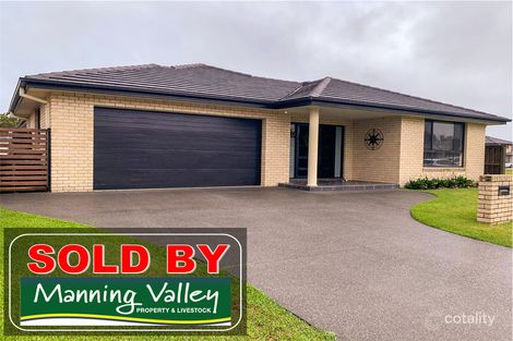 21 Lazzarini Dr, Harrington, NSW 2427