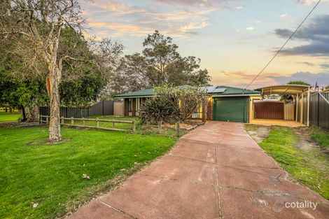 Property photo of 88 Shillington Way Thornlie WA 6108