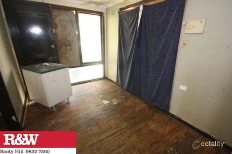 Property photo of 23 Niland Crescent Blackett NSW 2770