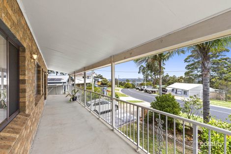 Property photo of 74 Berrima Parade Surfside NSW 2536