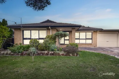 13 Aleja Ct, Noble Park, VIC 3174