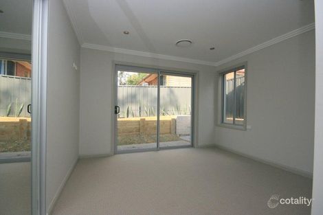 Property photo of 4/32 Old Bathurst Road Blaxland NSW 2774