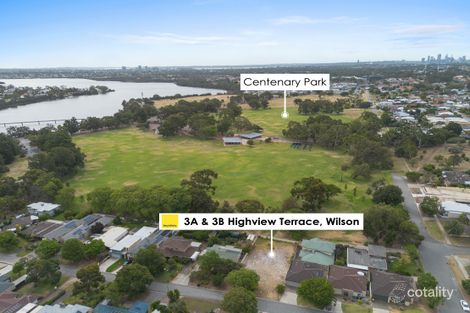 Property photo of 3A Highview Terrace Wilson WA 6107