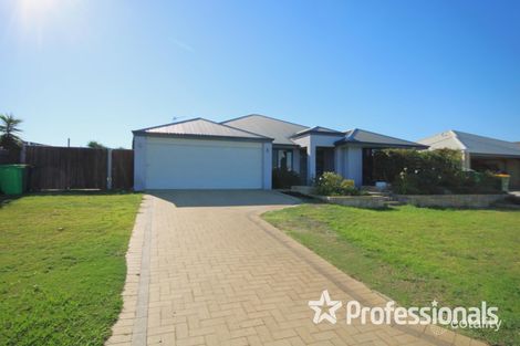 29 Balwyn Rd, Australind, WA 6233