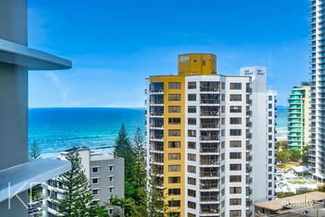 Property photo of 1509/18 Hanlan Street Surfers Paradise QLD 4217