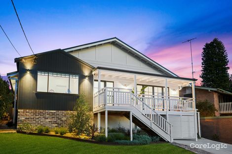 Property photo of 15 Stephenson Street Winston Hills NSW 2153