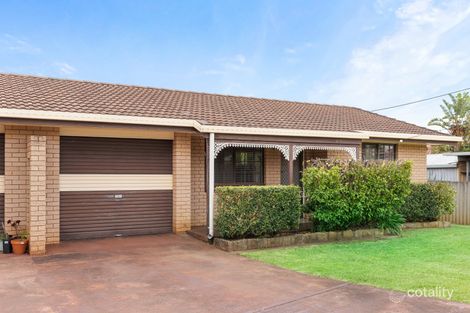 1/1 Cleary St, Centenary Heights, QLD 4350