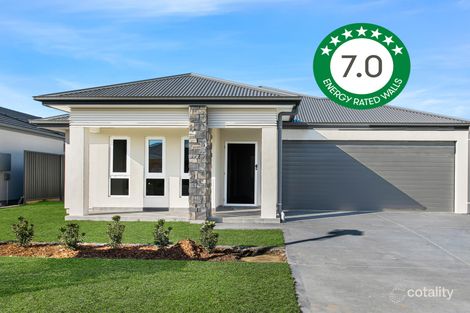 Lot 456 Limestone Ave, Spring Farm, NSW 2570