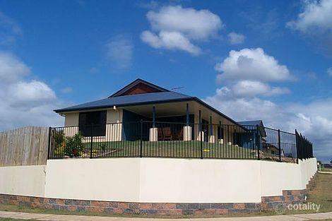 67 Beaufort Cres, Moggill, QLD 4070