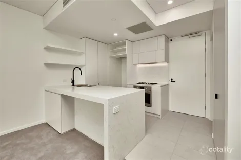 Property photo of 1303/62 Logan Road Woolloongabba QLD 4102
