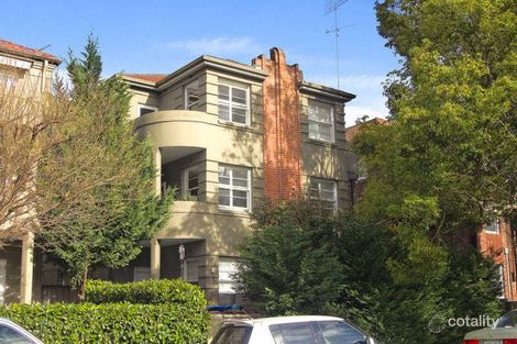Property photo of 6/126 Francis Street Bondi Beach NSW 2026