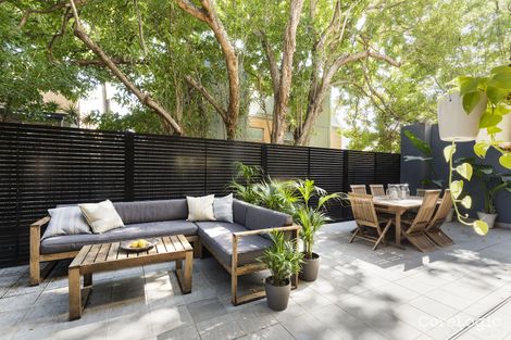 Property photo of 4/8-14 Dunblane Street Camperdown NSW 2050