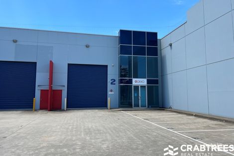 2/72-76 Fenton St, Huntingdale, VIC 3166