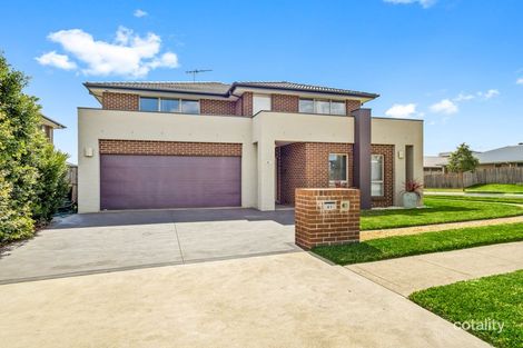 Property photo of 41 Spearmint Street The Ponds NSW 2769