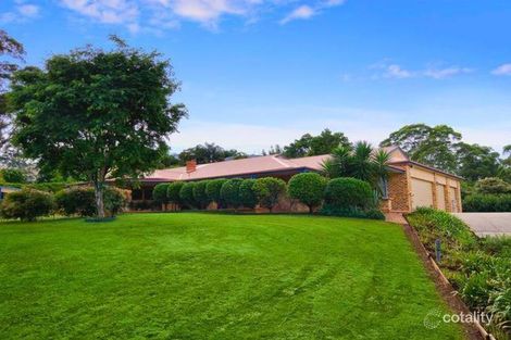 Property photo of 72 Fredericks Lane Tintenbar NSW 2478