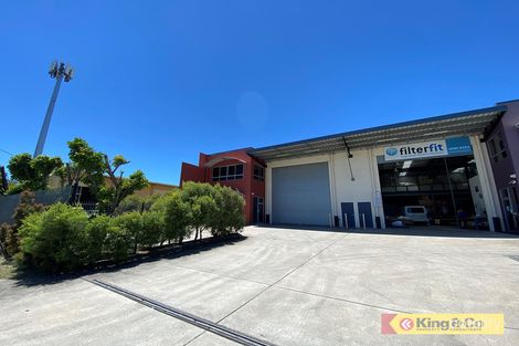 1/24 Violet St, Hemmant, QLD 4174