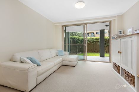 Property photo of 111/168 Queenscliff Road Queenscliff NSW 2096