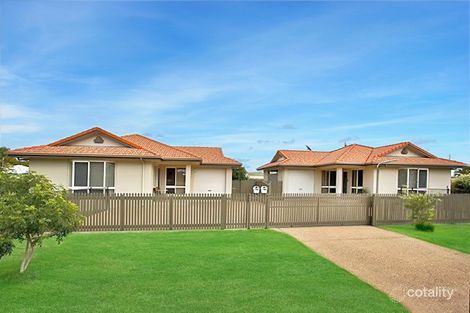 Property photo of 2/18 Tuffley Street West End QLD 4810