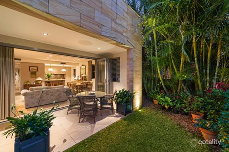 Property photo of 1/42A Cremorne Road Cremorne Point NSW 2090