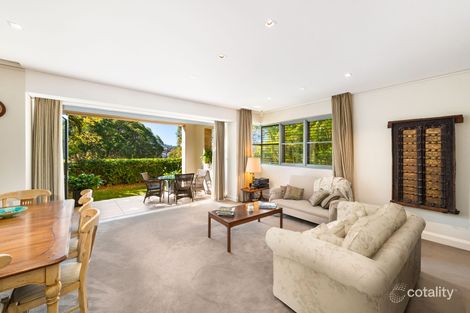 Property photo of 1/42A Cremorne Road Cremorne Point NSW 2090