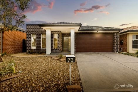 73 Pearson Rd, Mernda, VIC 3754
