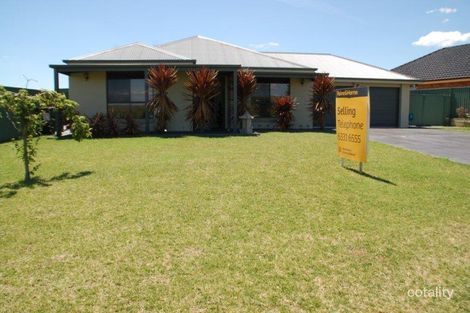 21 Laffing Waters Lane, Kelso, NSW 2795