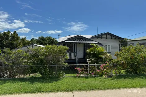 186 Auckland St, South Gladstone, QLD 4680