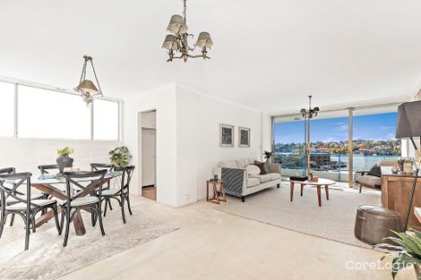 Property photo of 60/90 St Georges Crescent Drummoyne NSW 2047