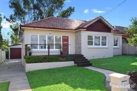 Property photo of 43 Sandringham Avenue Cambridge Park NSW 2747