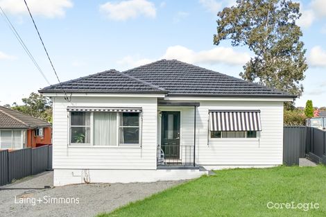 Property photo of 31 Castle Street Blacktown NSW 2148