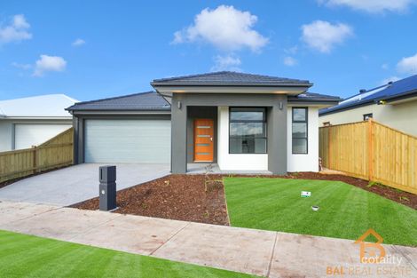 3 Sapa Cl, Truganina, VIC 3029