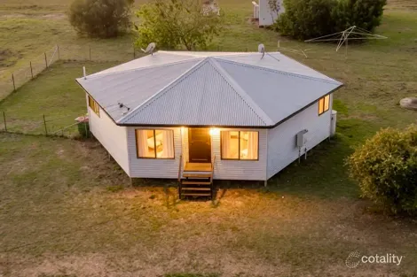 43 Gilbride St, Nobby, QLD 4360