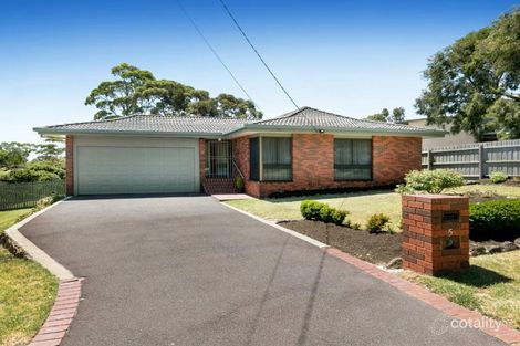 5 Orana Dr, Mount Martha, VIC 3934