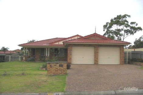14 Derwent Dr, Lake Haven, NSW 2263